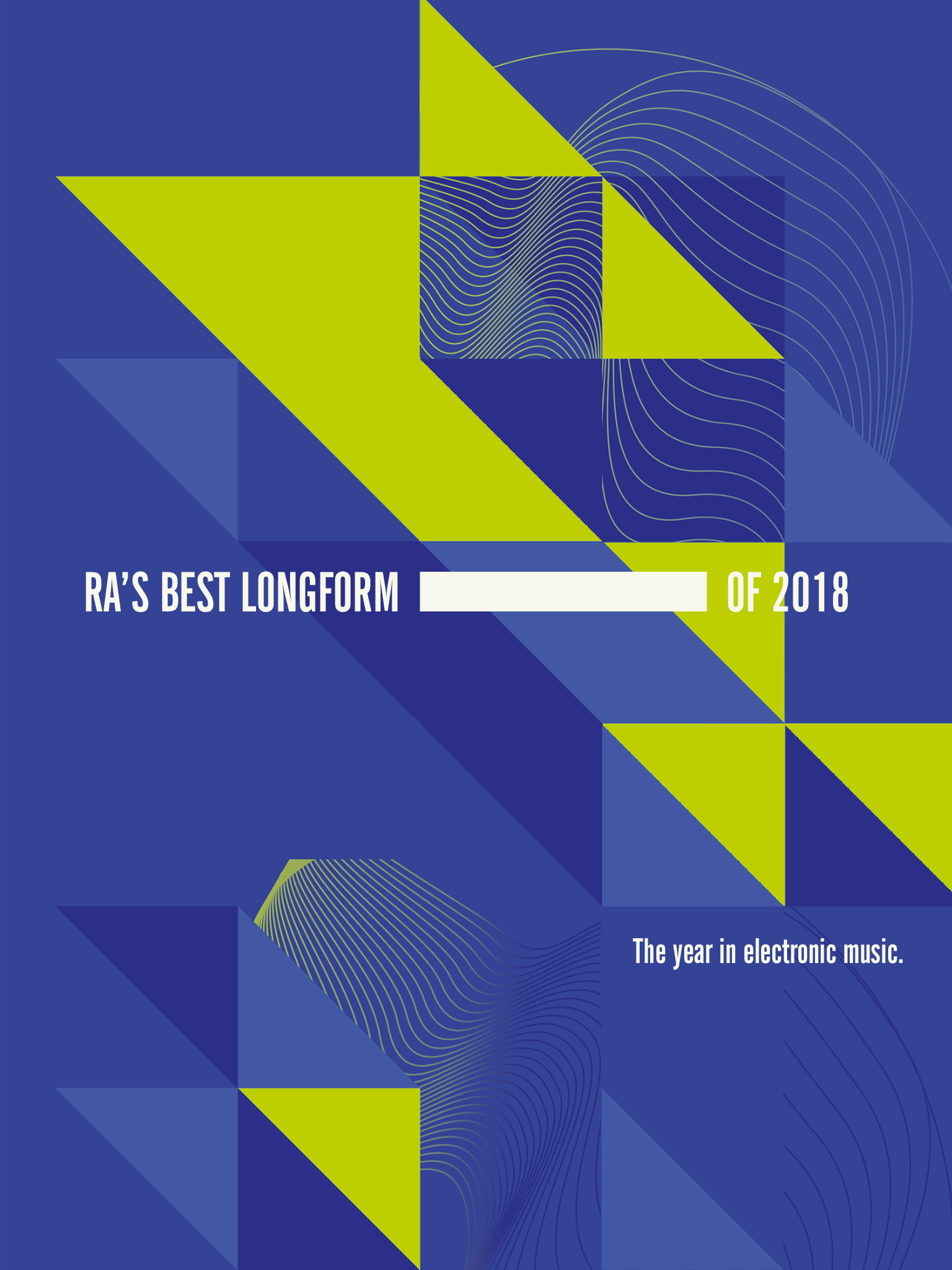 RA's best longform of 2018