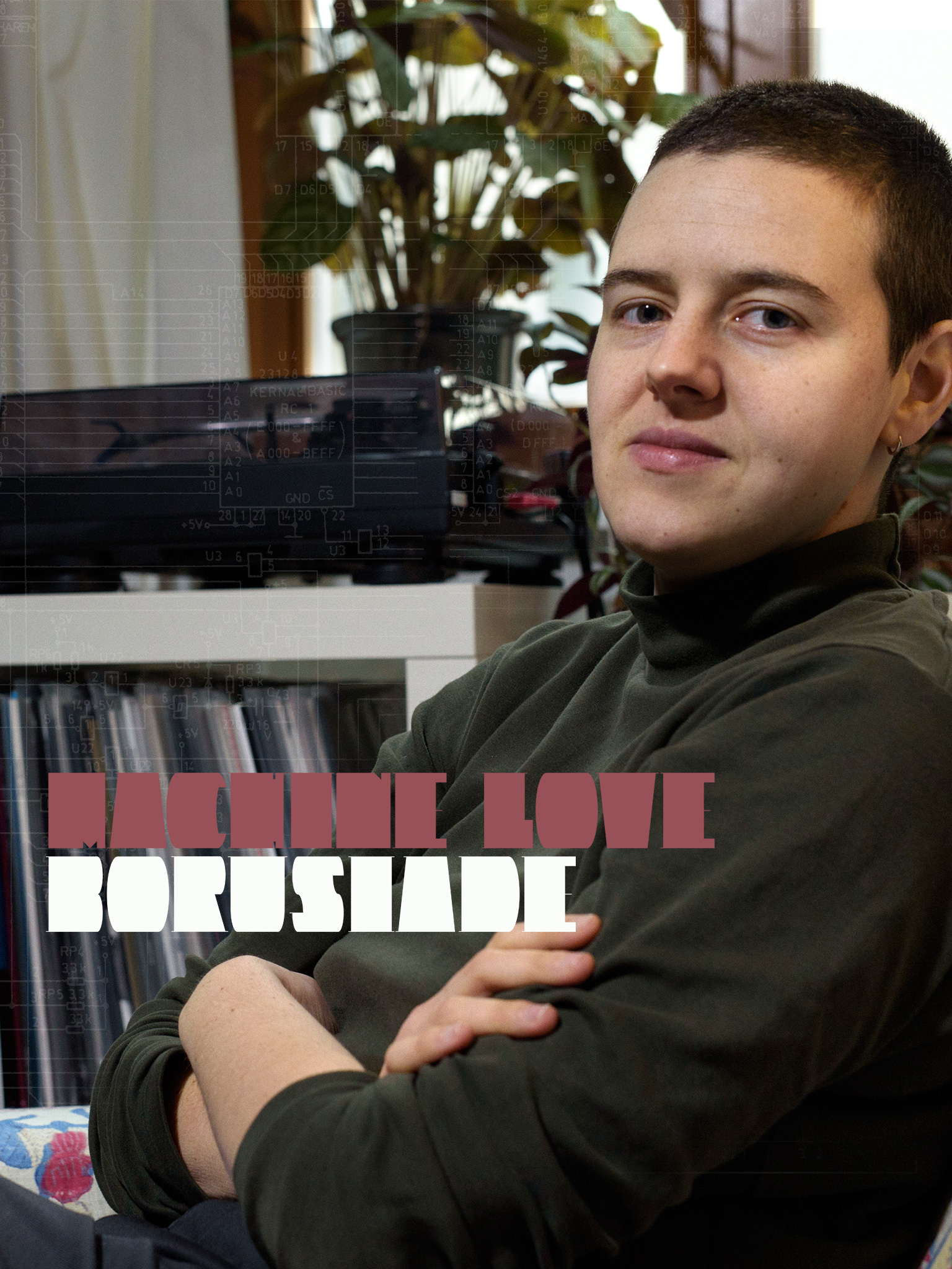 Machine Love: Borusiade