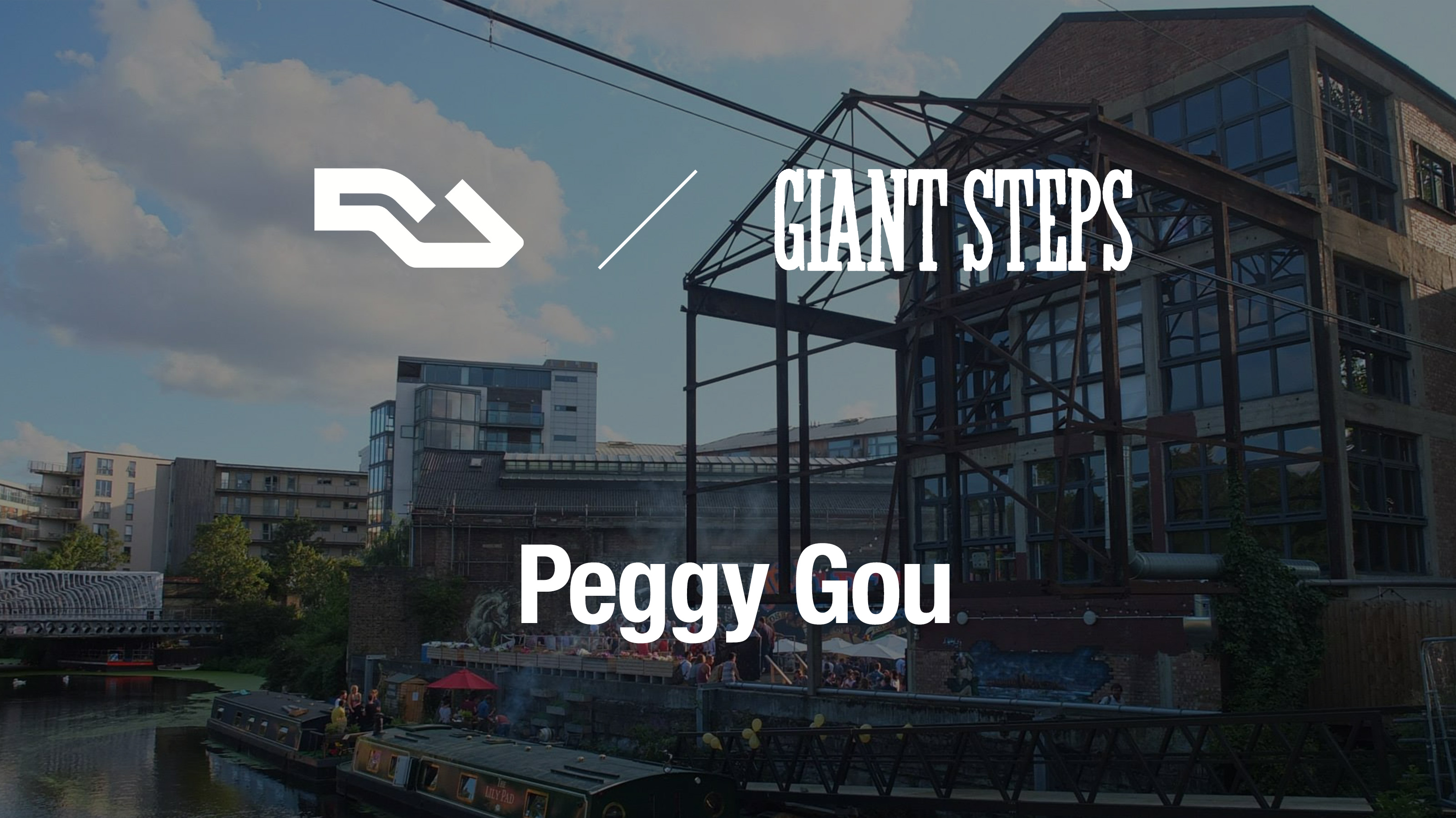RA.607 Peggy Gou ⟋ RA Podcast