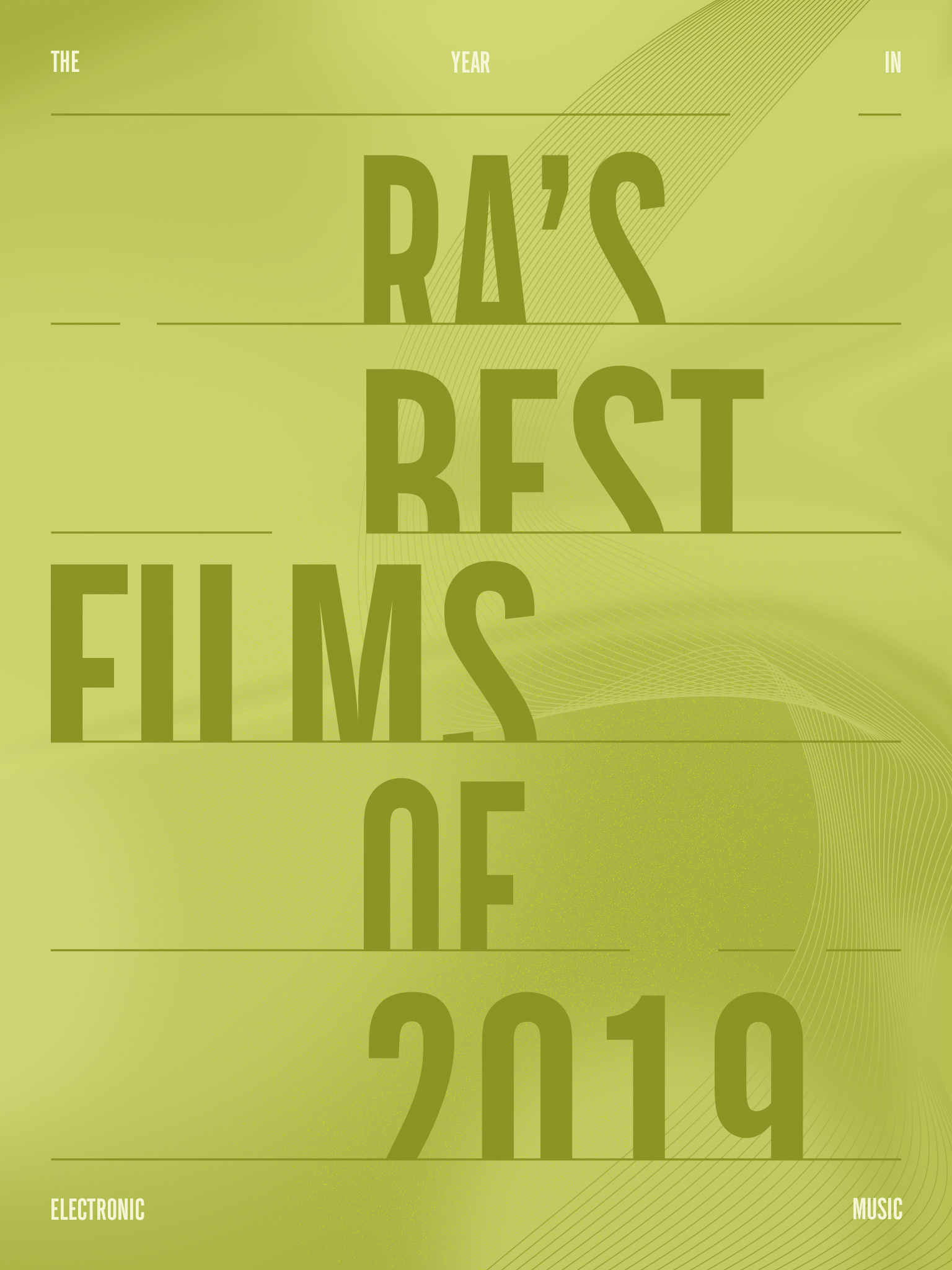 RA's Best Films Of 2019