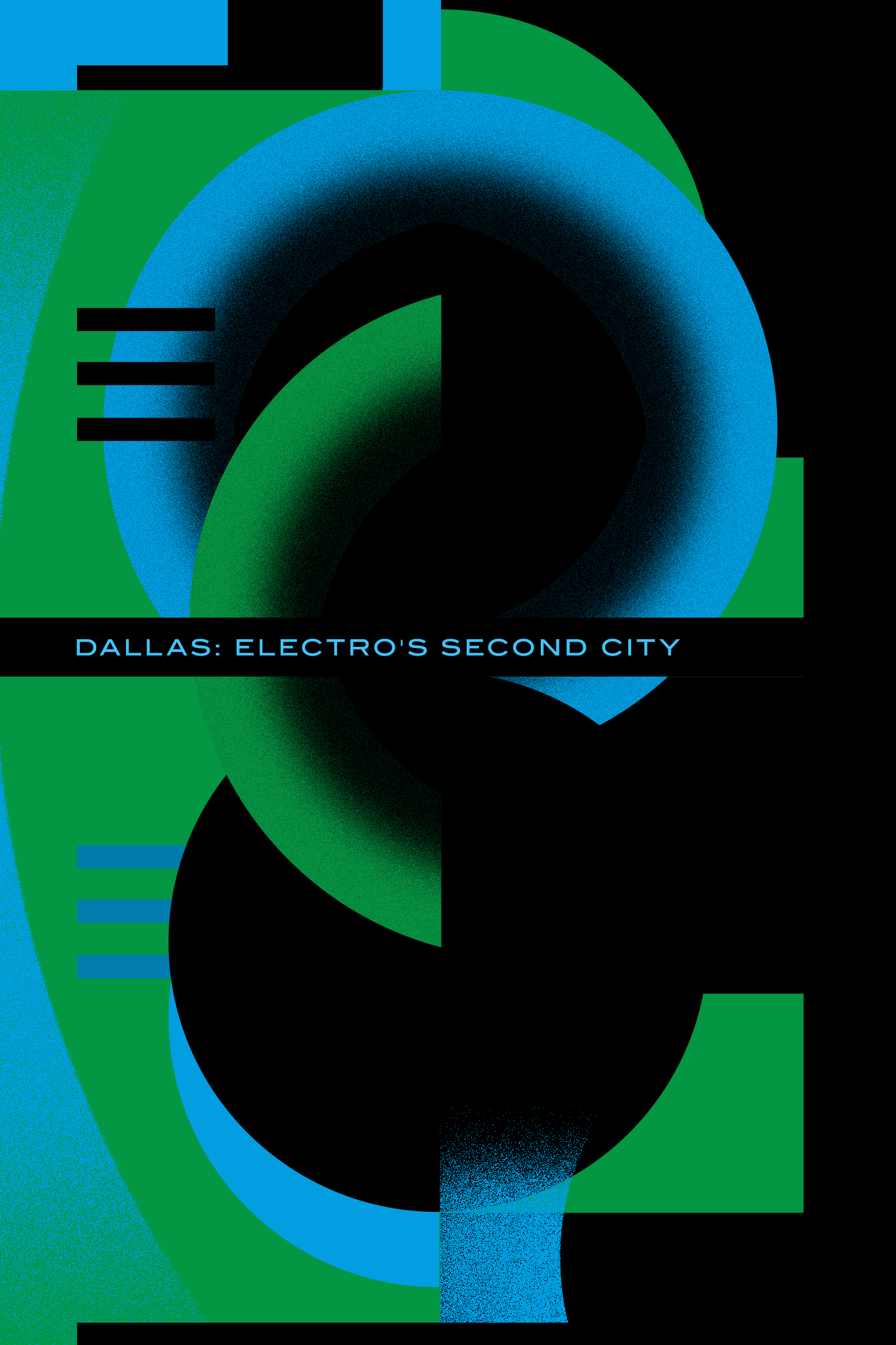 Dallas: Electro's second city