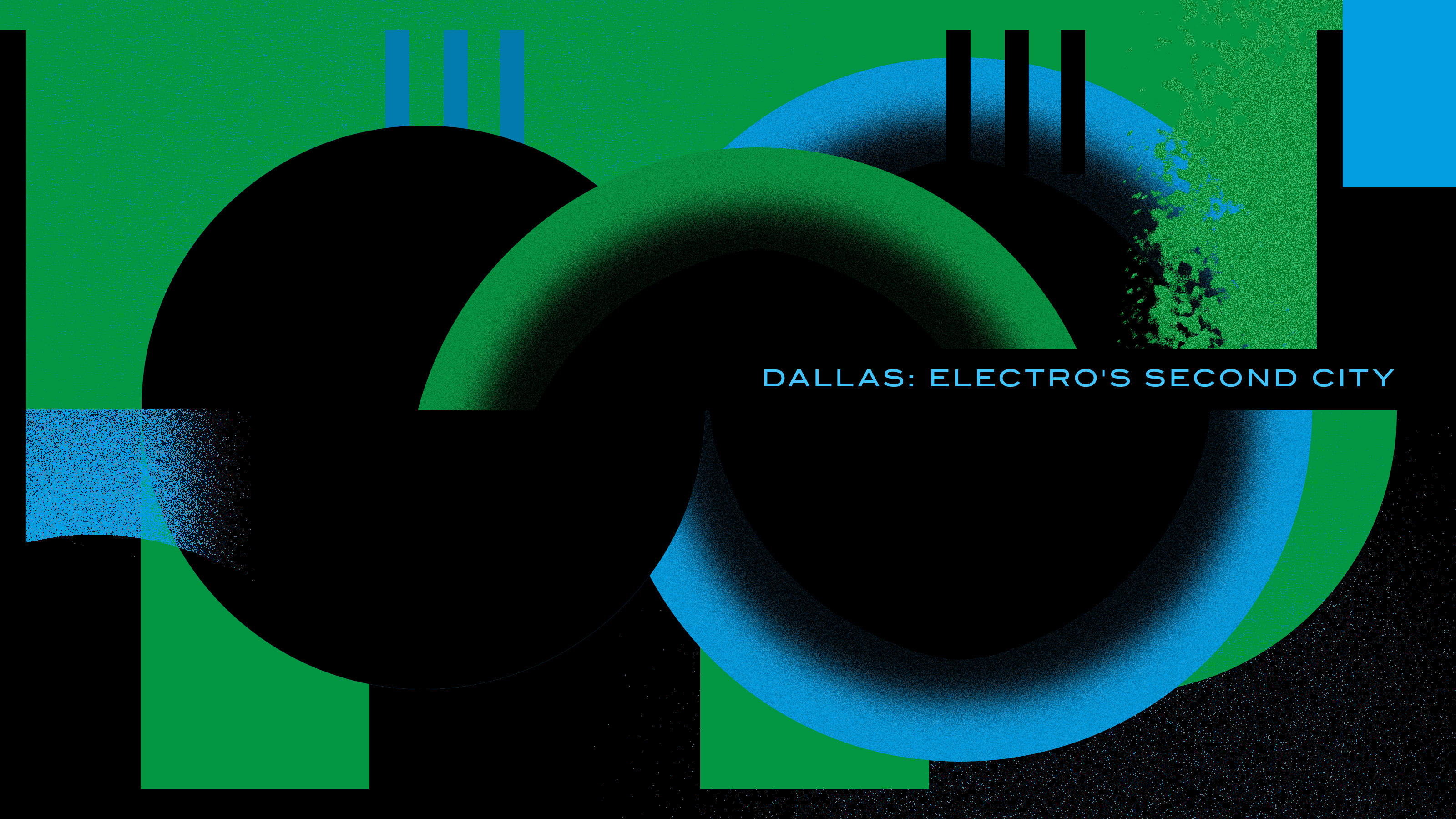 Dallas: Electro's second city