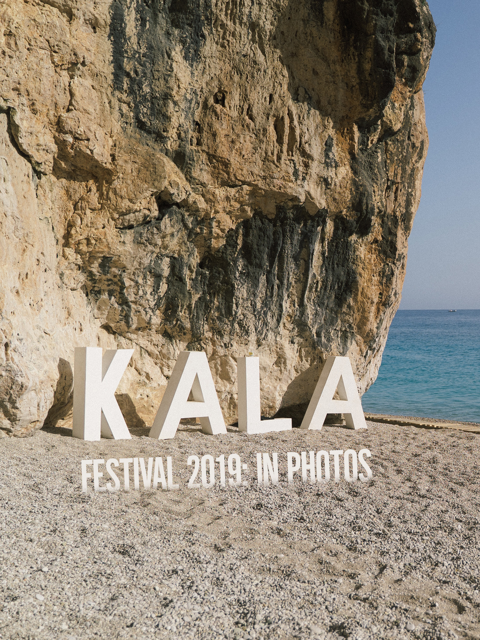 Kala Festival 2019 in pictures