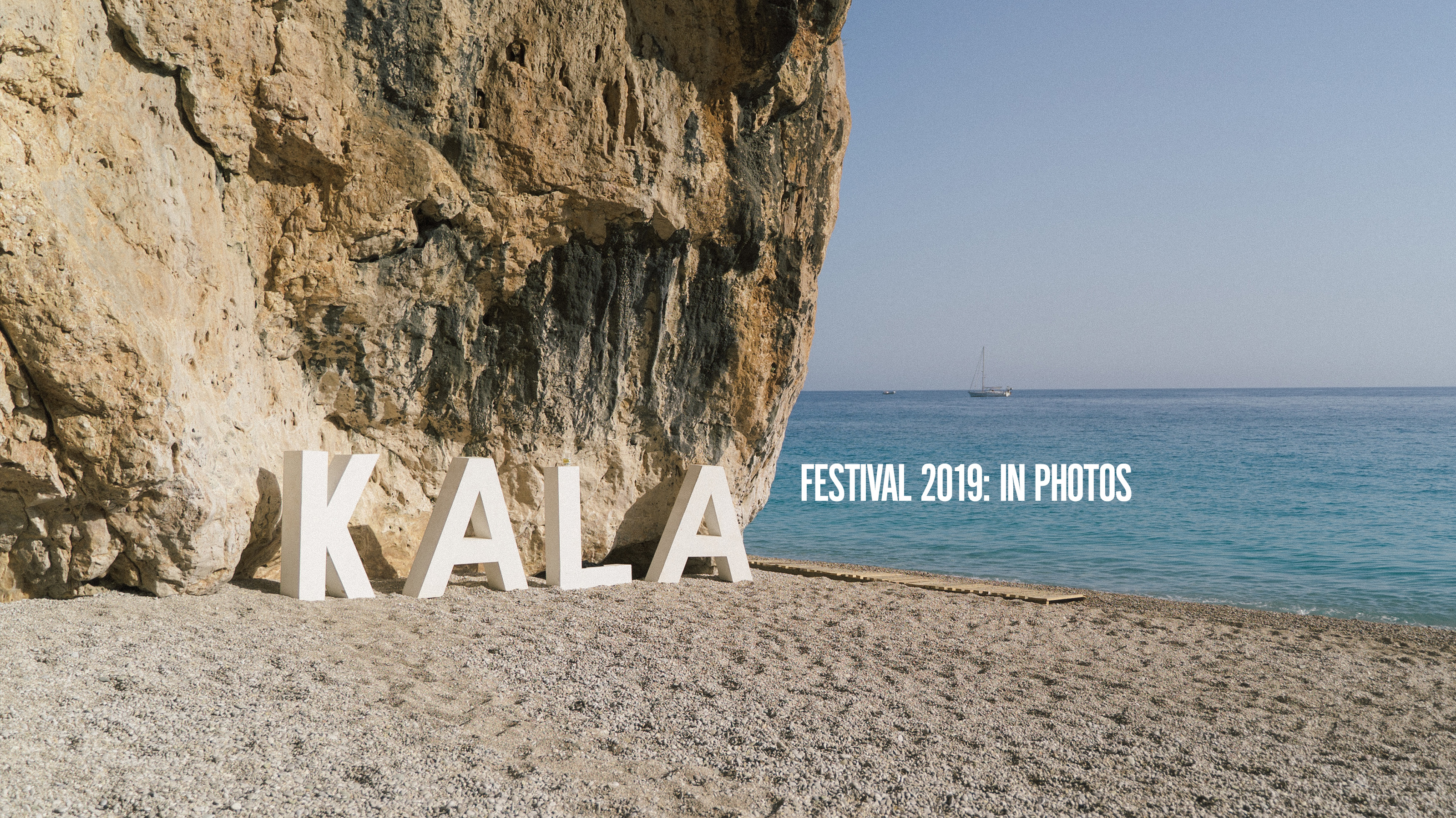 Kala Festival 2019 in pictures