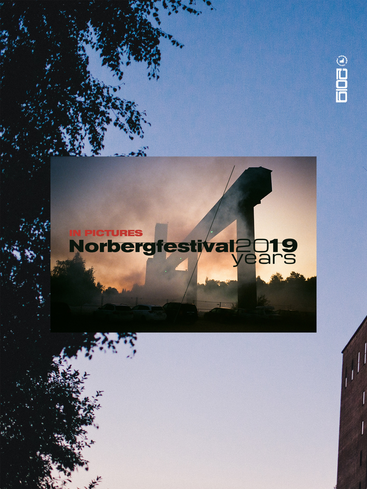 Norbergfestival 2019 in pictures