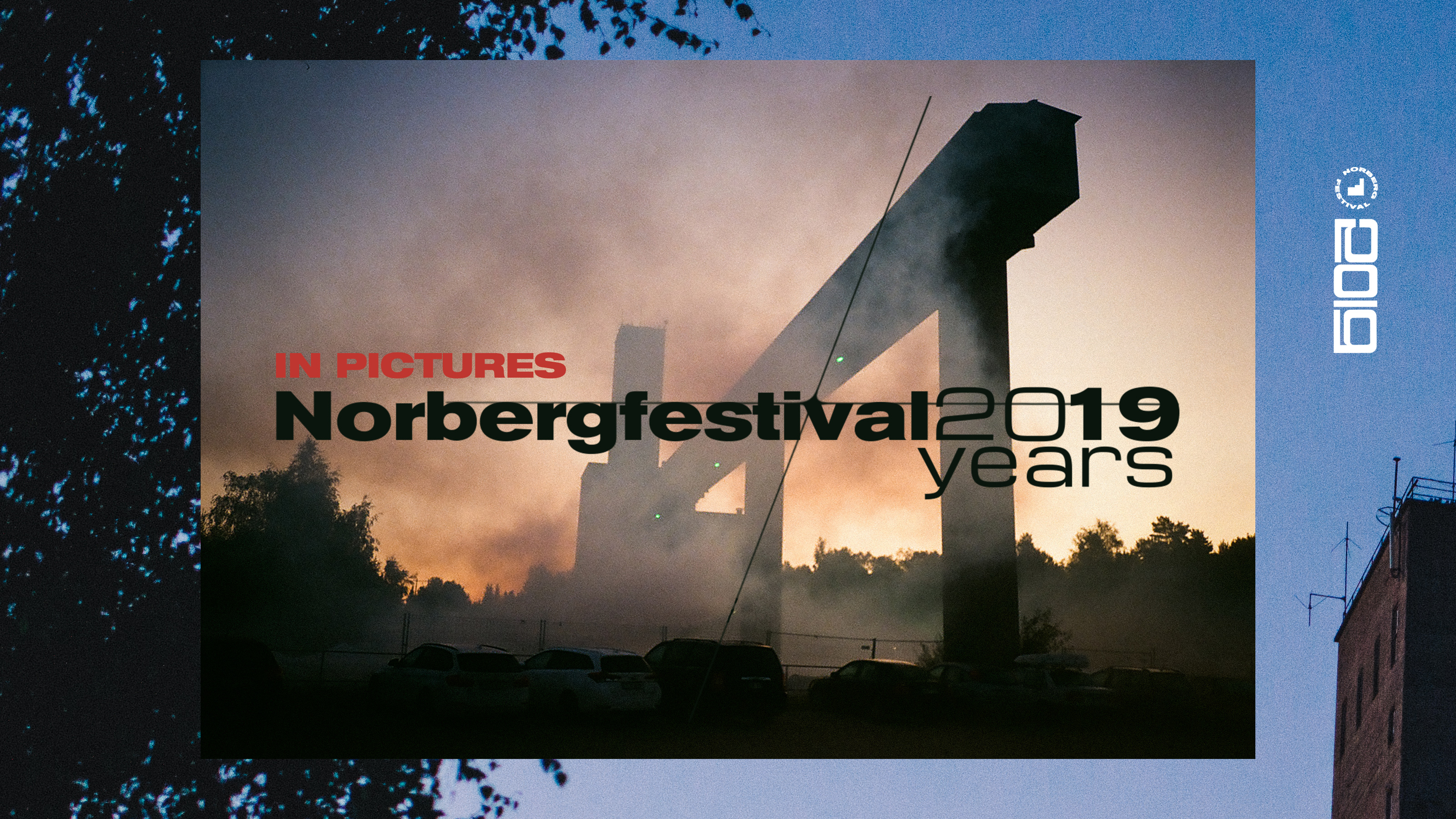 Norbergfestival 2019 in pictures