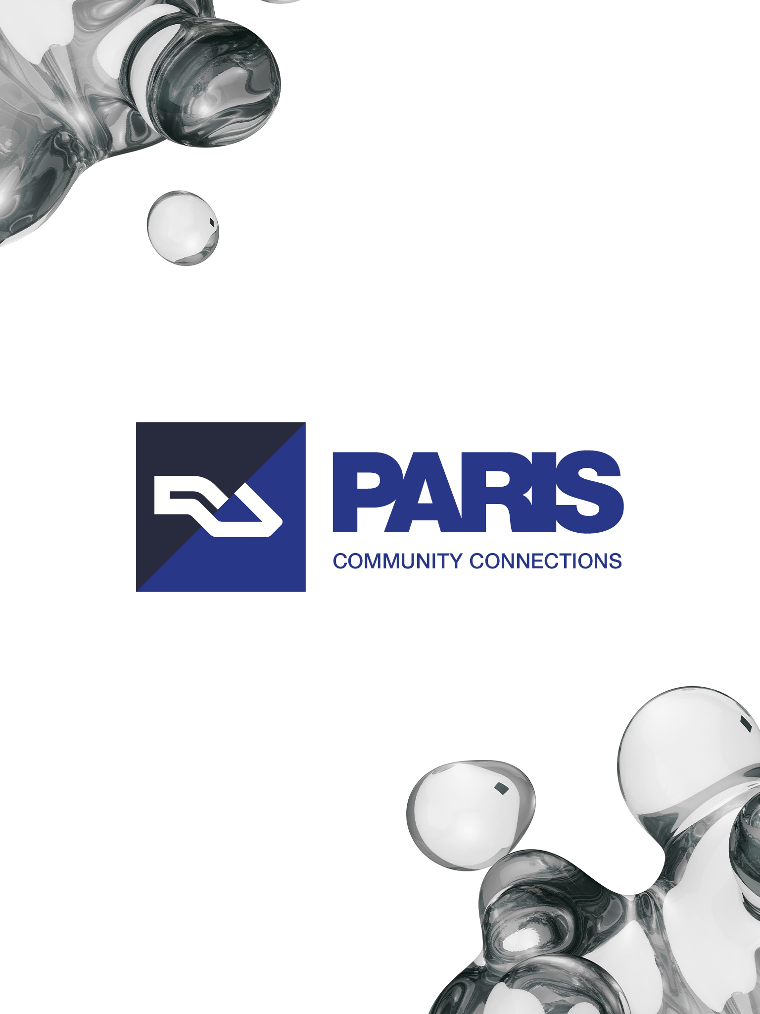 Community Connections Paris