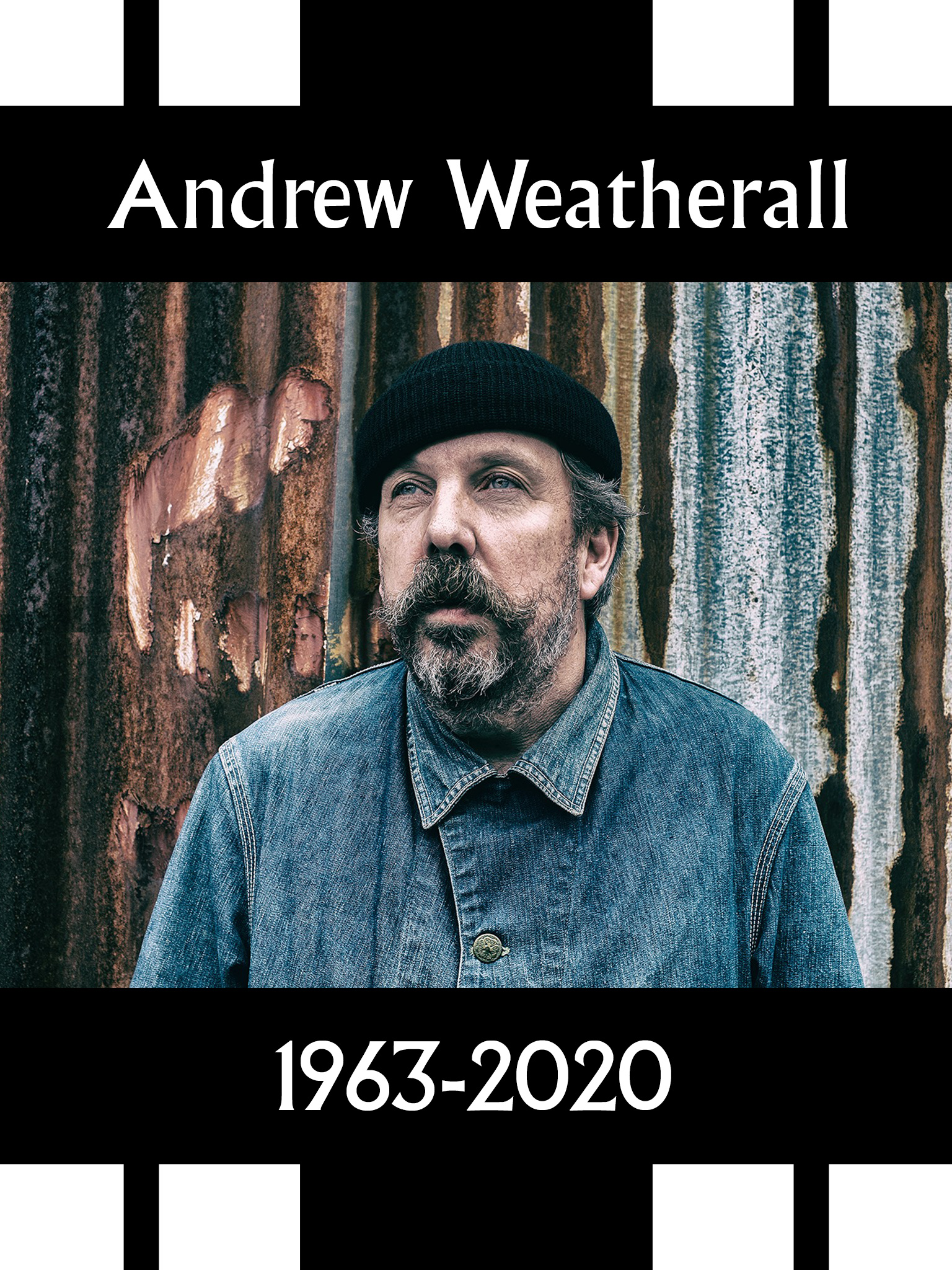 Remembering Andrew Weatherall, A Lifelong Maverick