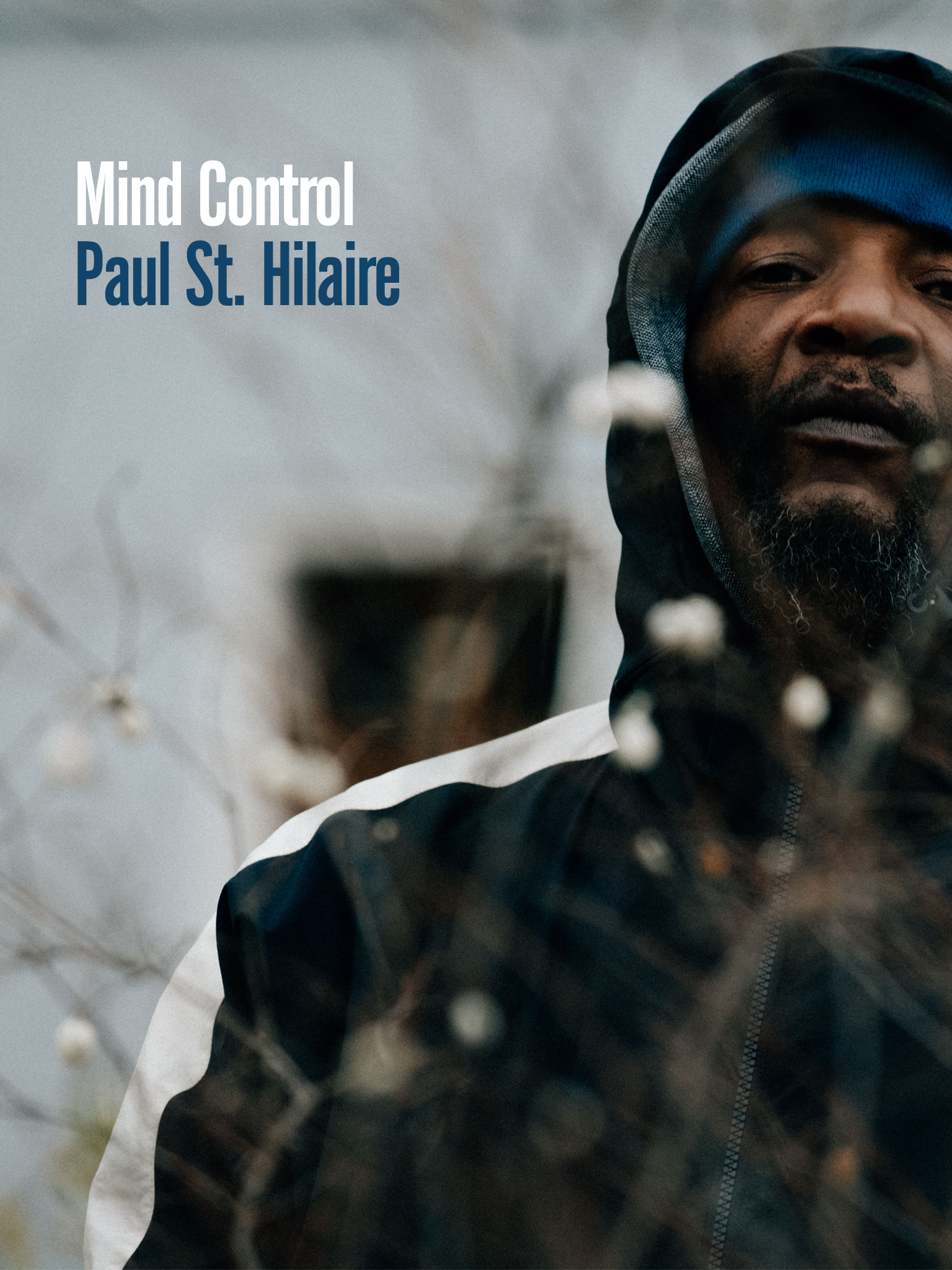 Paul St. Hilaire: Mind Control 