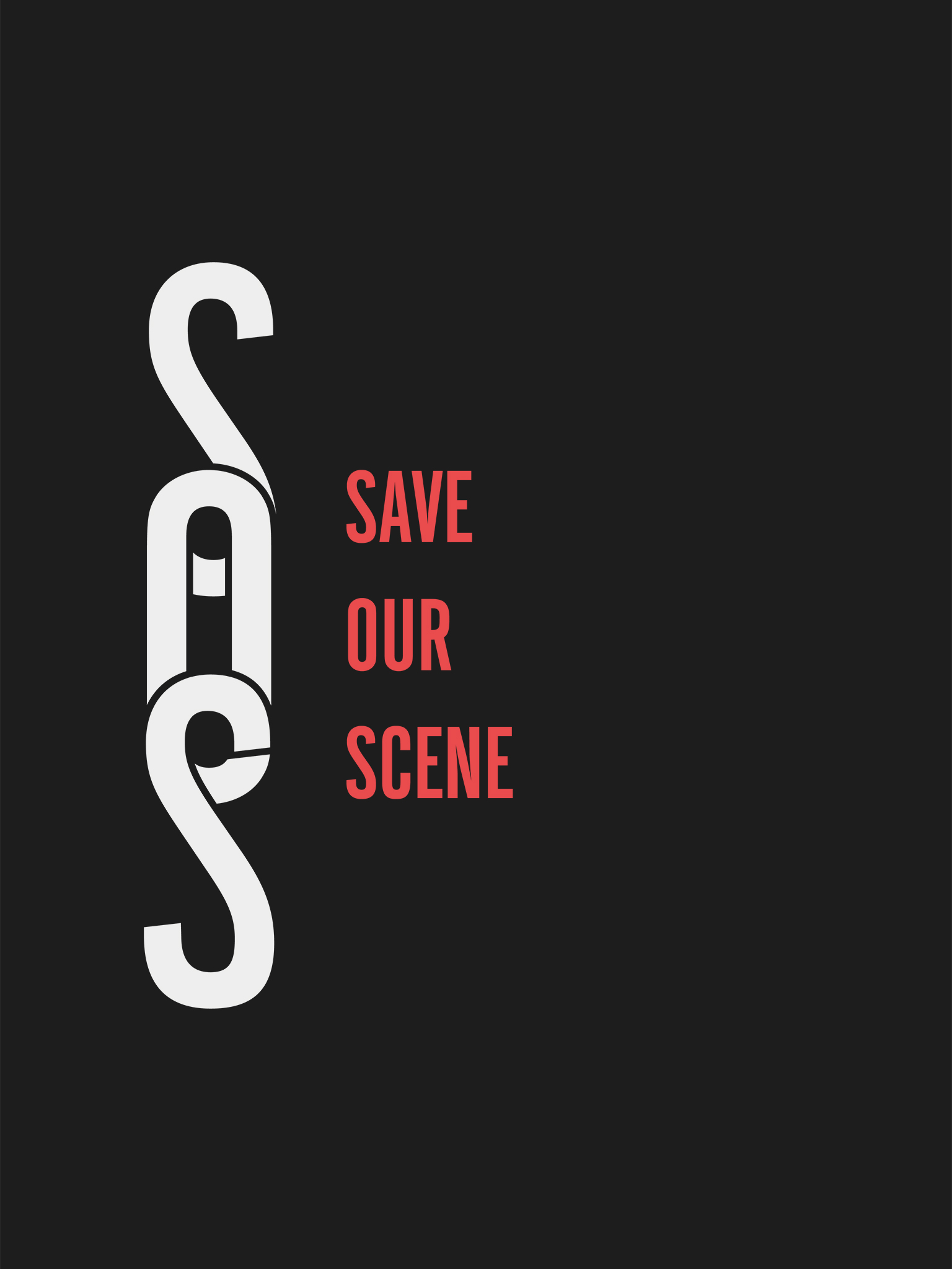 Save Our Scene