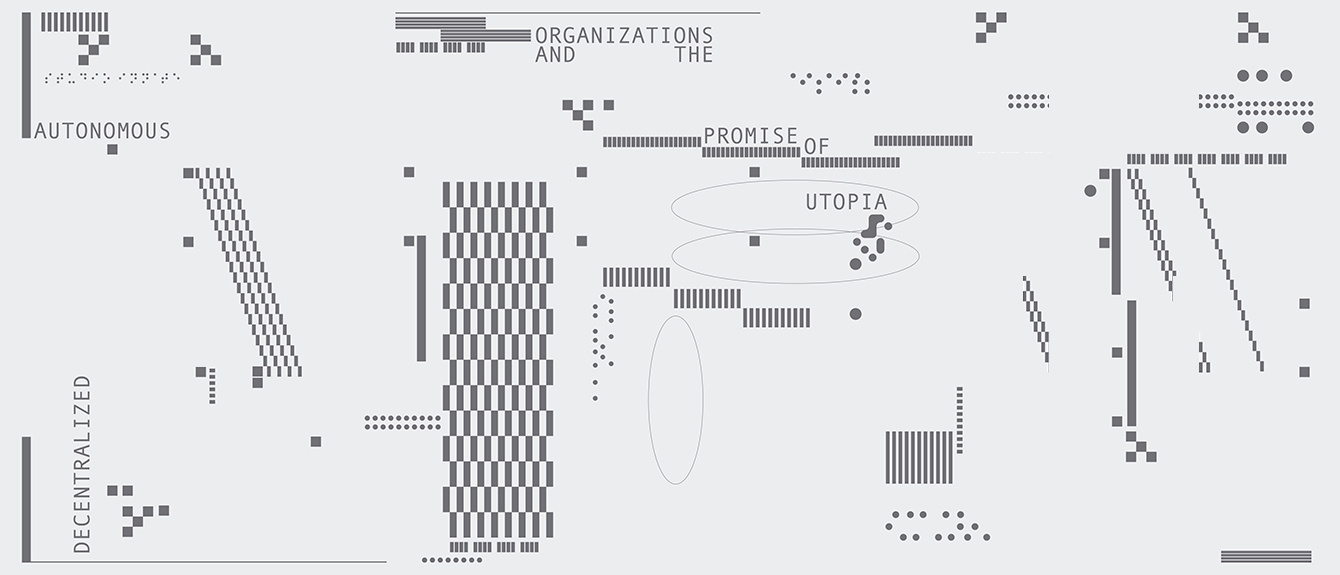 Thumbnail of Decentralized Autonomous Organizations and the Promise of Utopia · Feature ⟋ RA