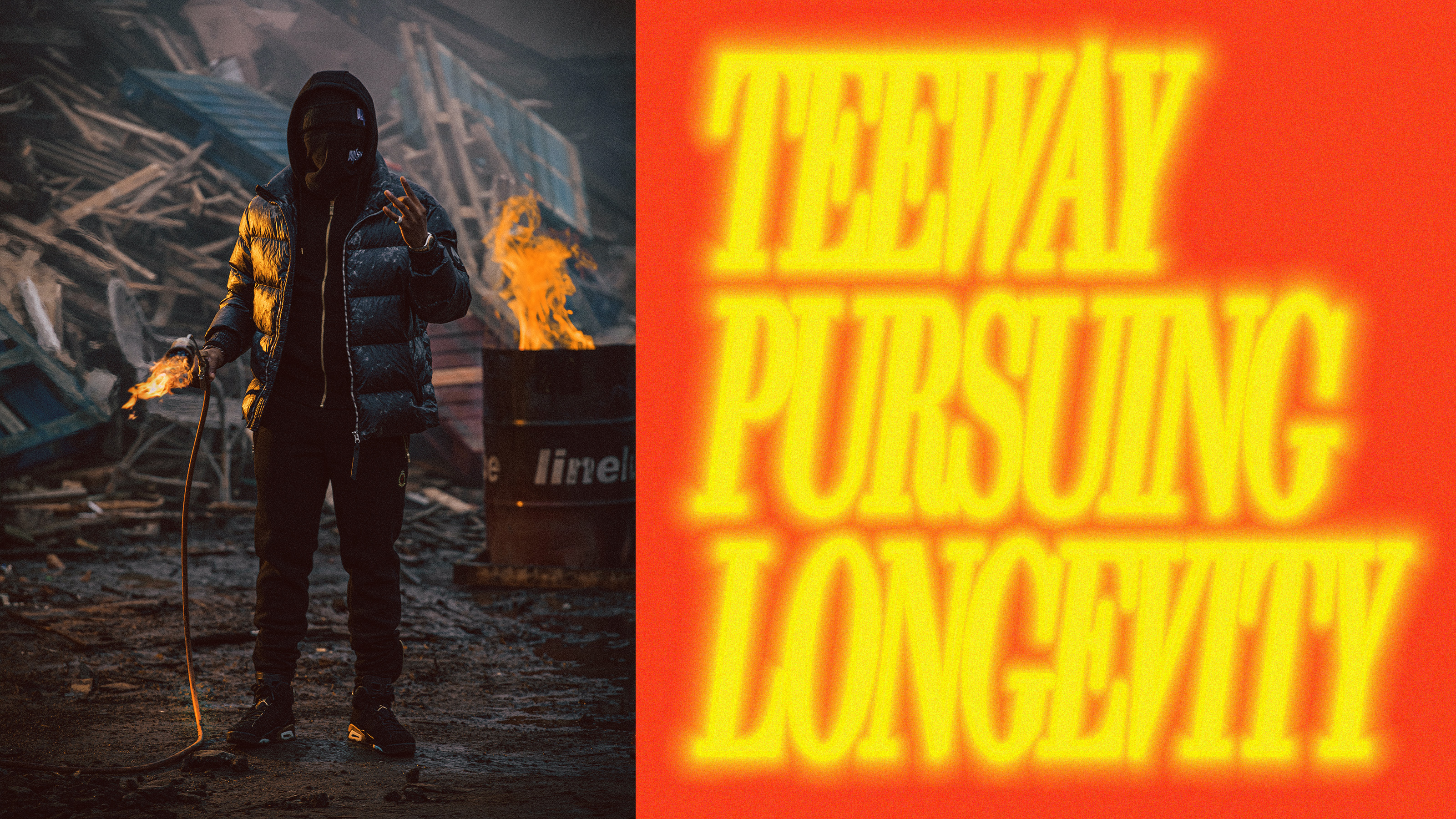 Teeway: Pursuing Longevity