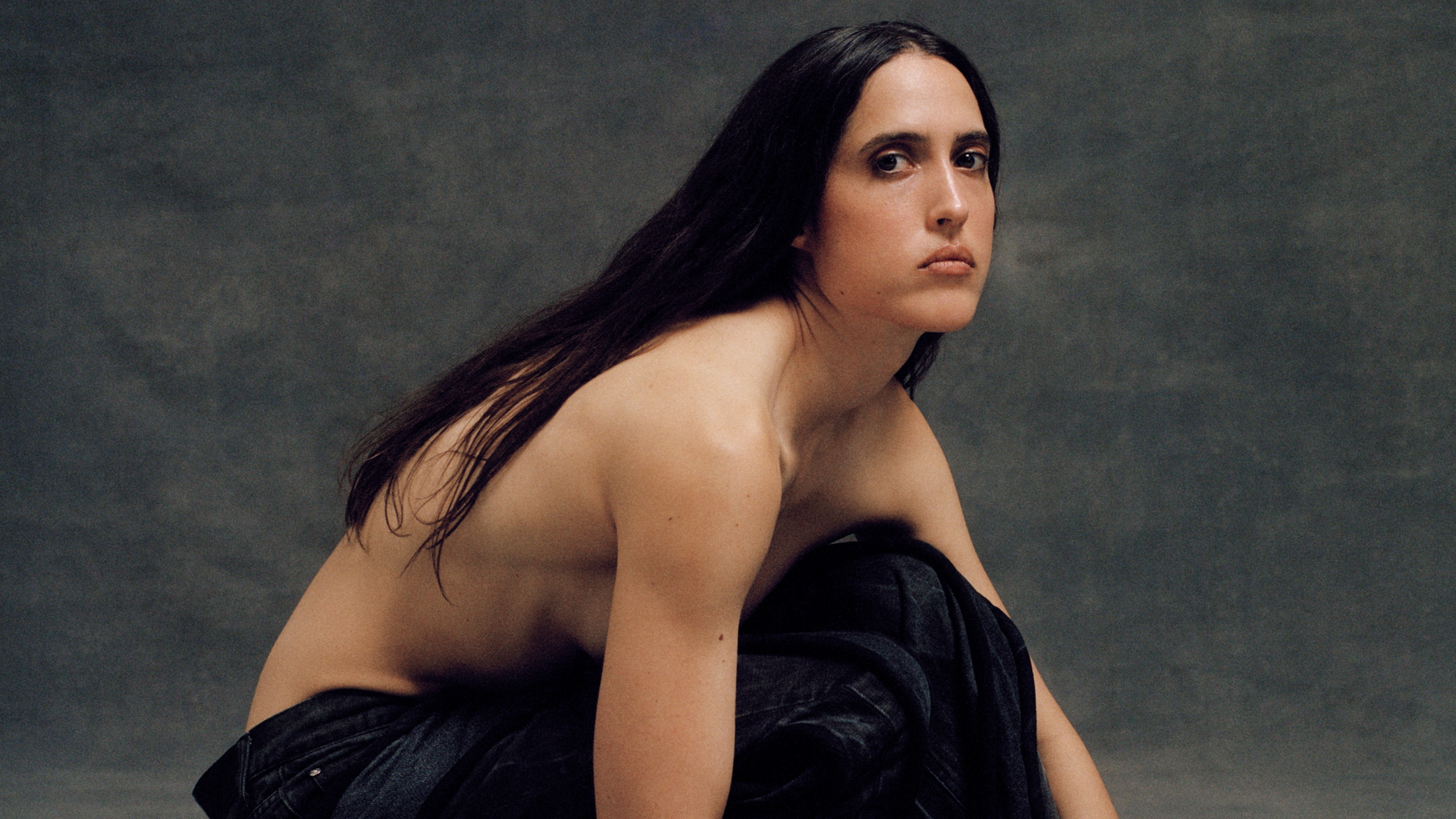 C.002 Helena Hauff: The Rules Don't Apply