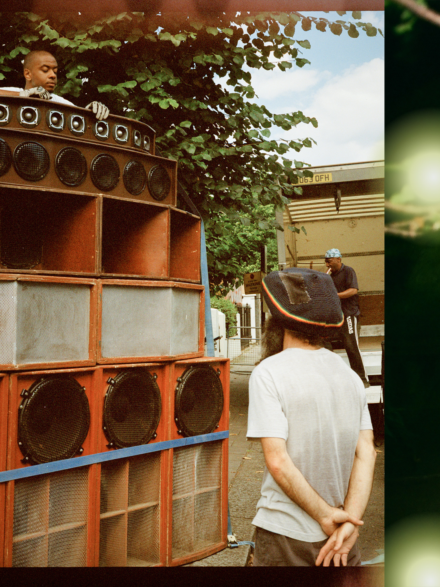 How to Build a Sound System