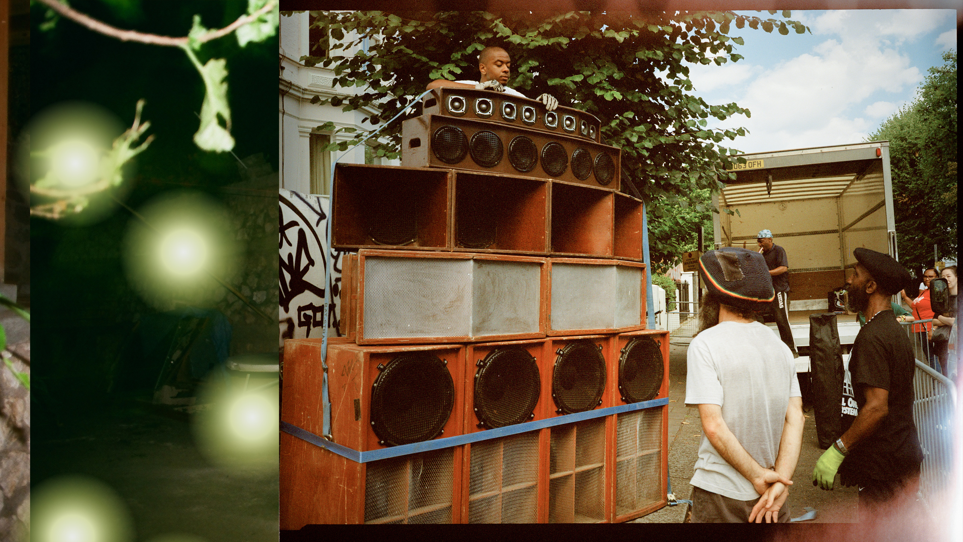 How to Build a Sound System