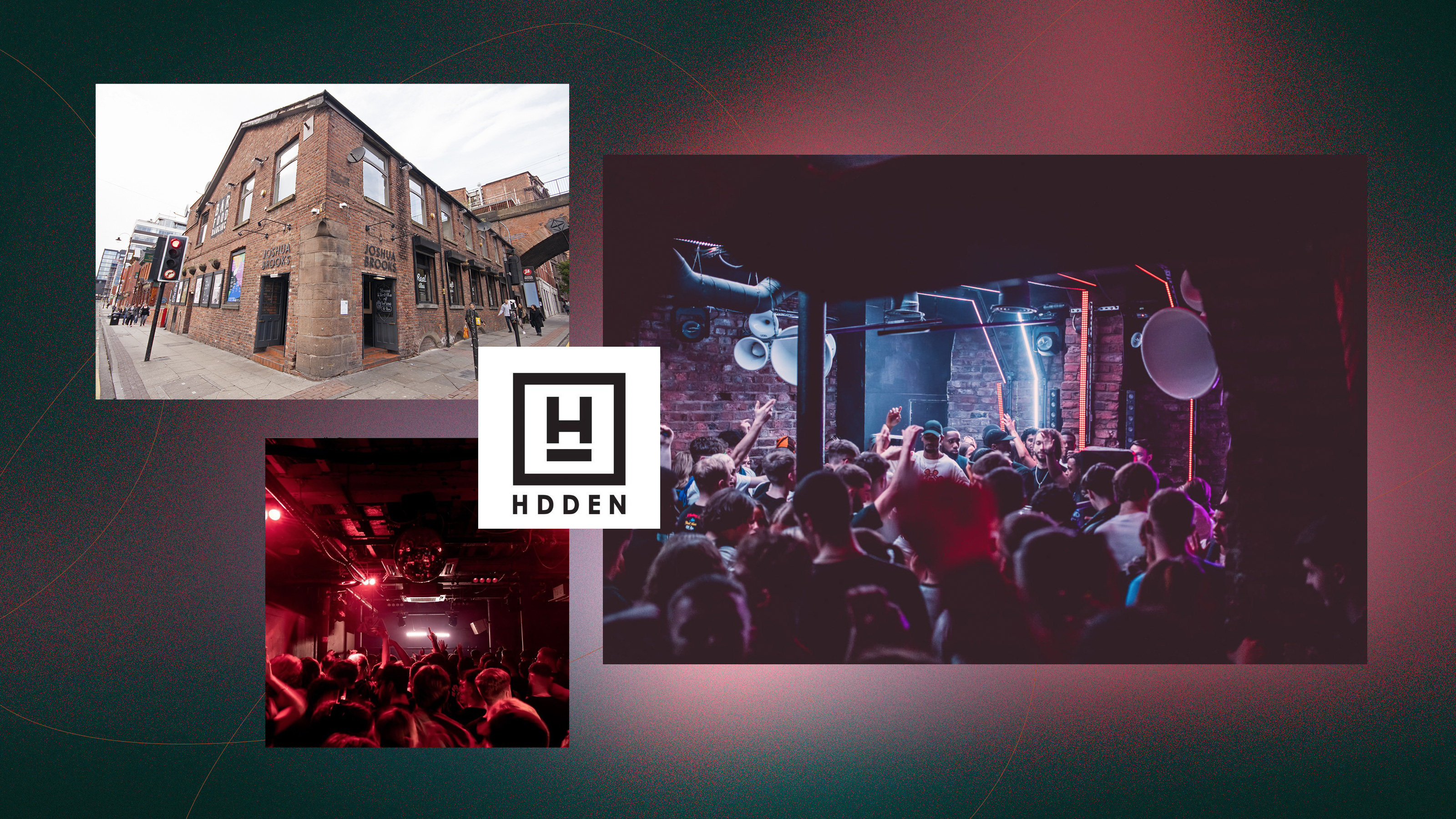 Top Five Techno Clubs in Manchester