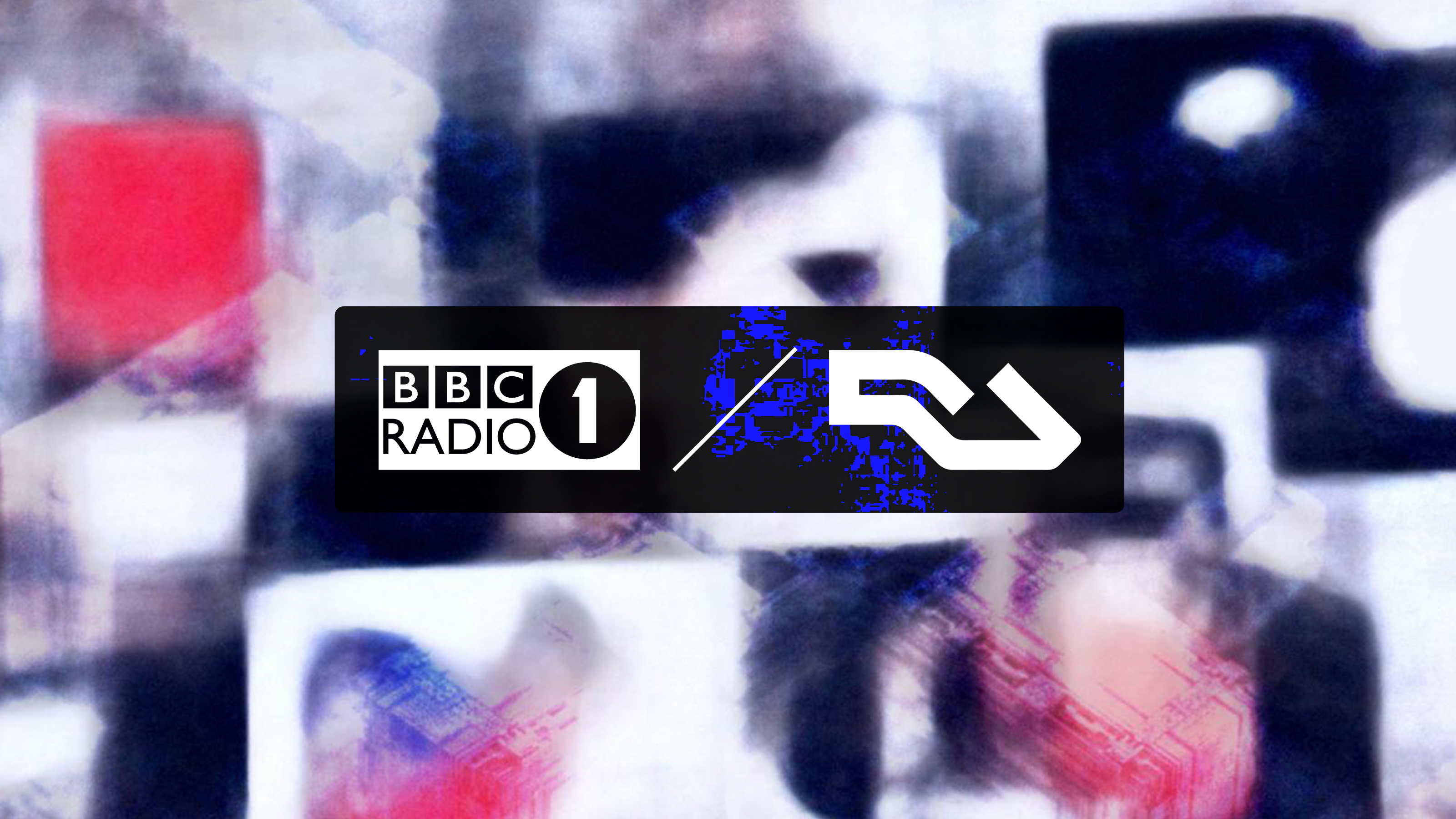 BBC Radio 1 Takeover: Four Artists Pushing the Frontiers of Technology