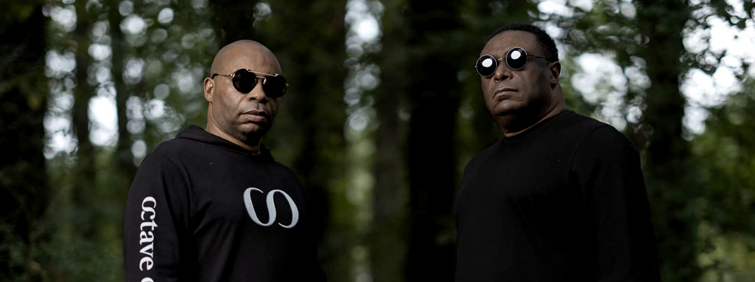 The Art Of Production: Octave One · Feature RA