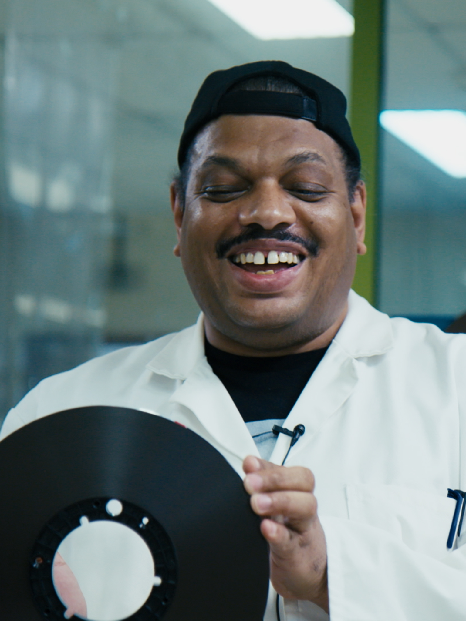 Kerri Chandler · Perfil del artista