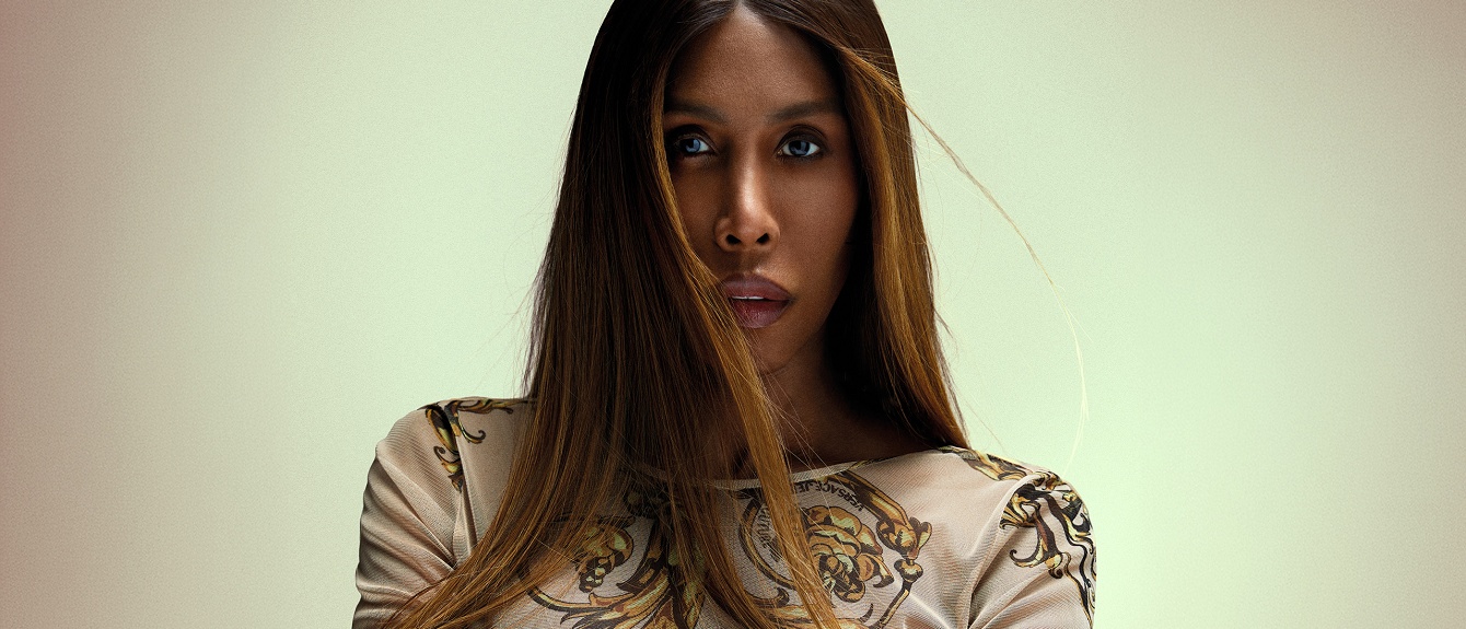elfbar nachfüll pod läuft aus Honey Dijon: Pleasure Magnet · Feature ⟋ RA