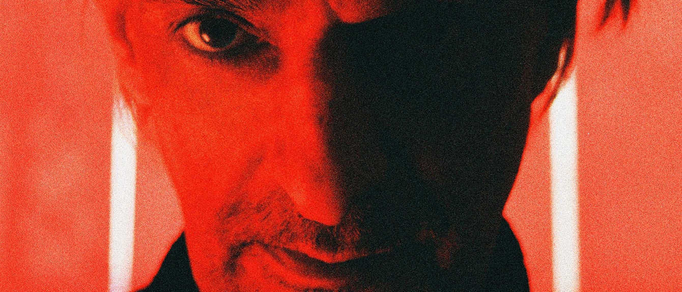 Ricardo Villalobos: Slipping Through Time · Feature ⟋ RA