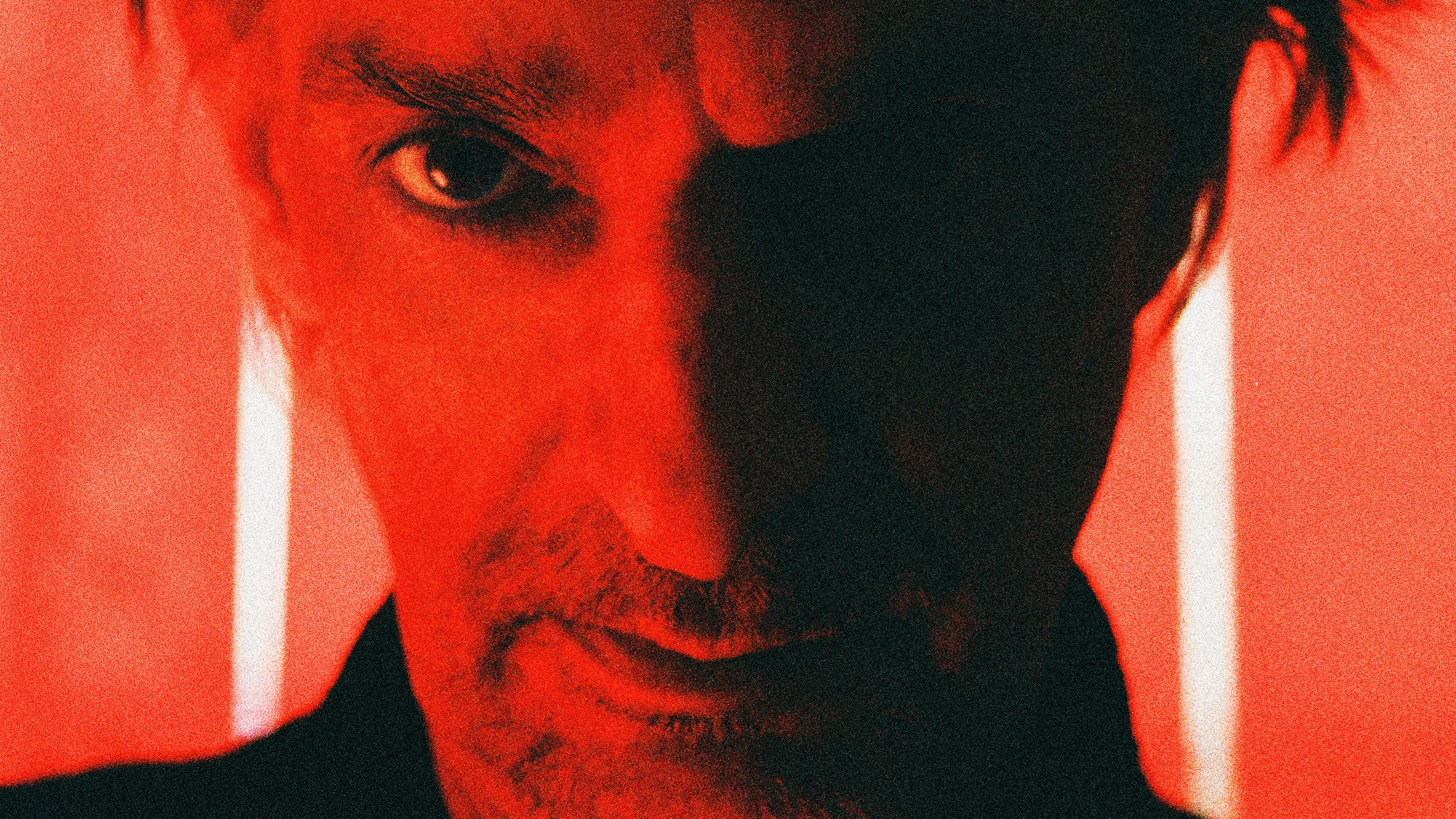 Ricardo Villalobos: Slipping Through Time · Feature ⟋ RA