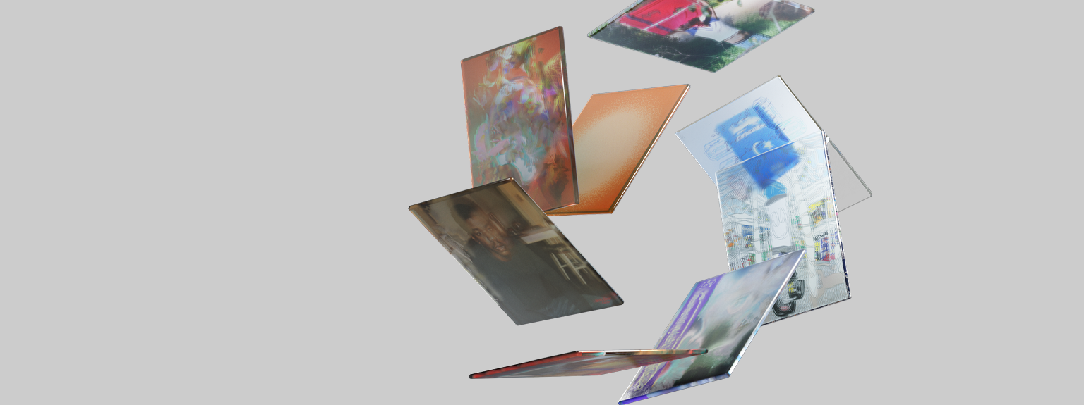 39 Releases Soundtracking Our Staff's Spring & Summer · Feature ⟋ RA