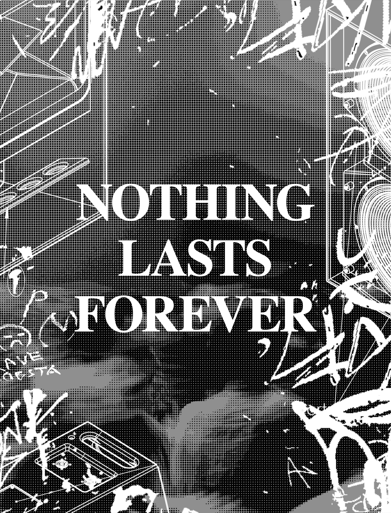 Corsica Studios: Nothing Lasts Forever · Feature ⟋ RA