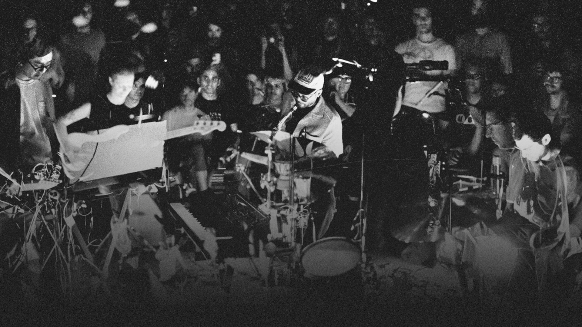 RA · Descubra Música Eletrônica e Eventos