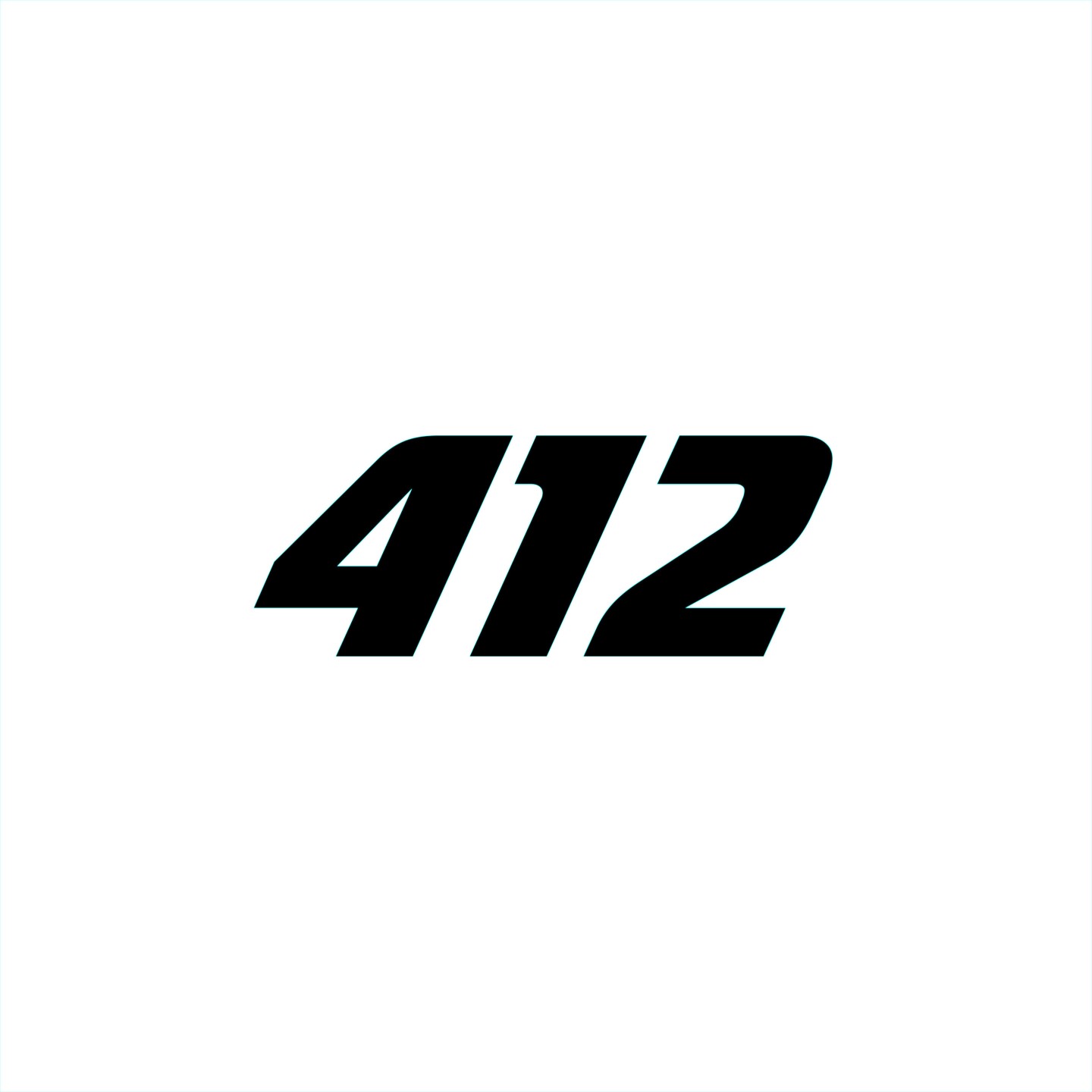412 Rans 412 Records · Record label RA