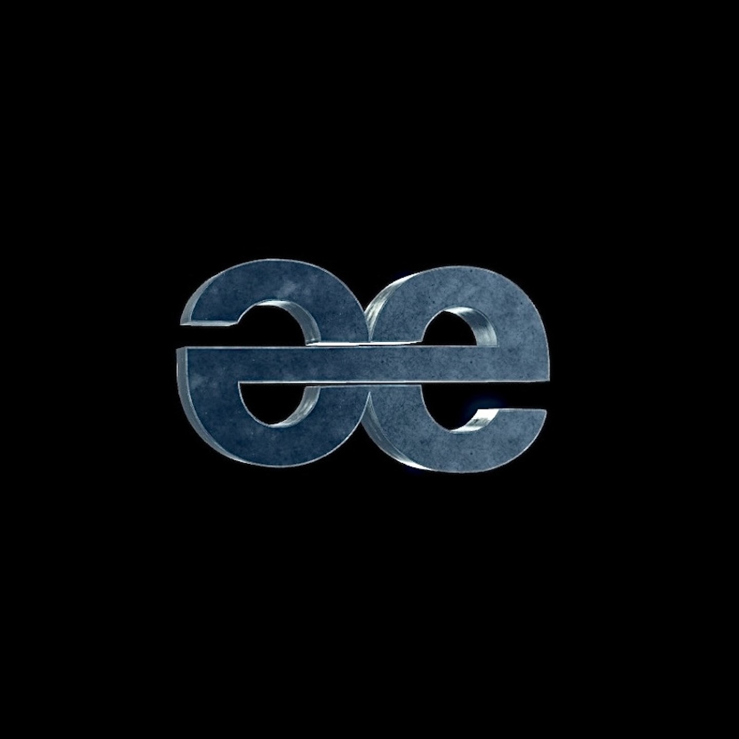ADHESIVE RECORDS · Record label ⟋ RA