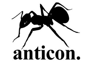 Anticon · Sello discográfico ⟋ RA