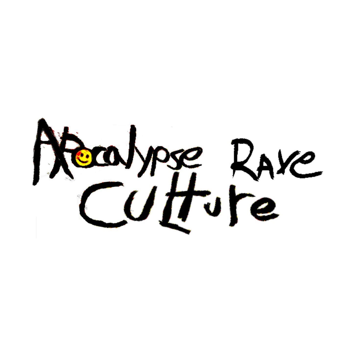 Apocalypse Rave Culture · Record label RA