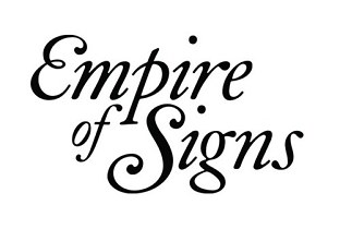 Empire Of Signs · Record label RA