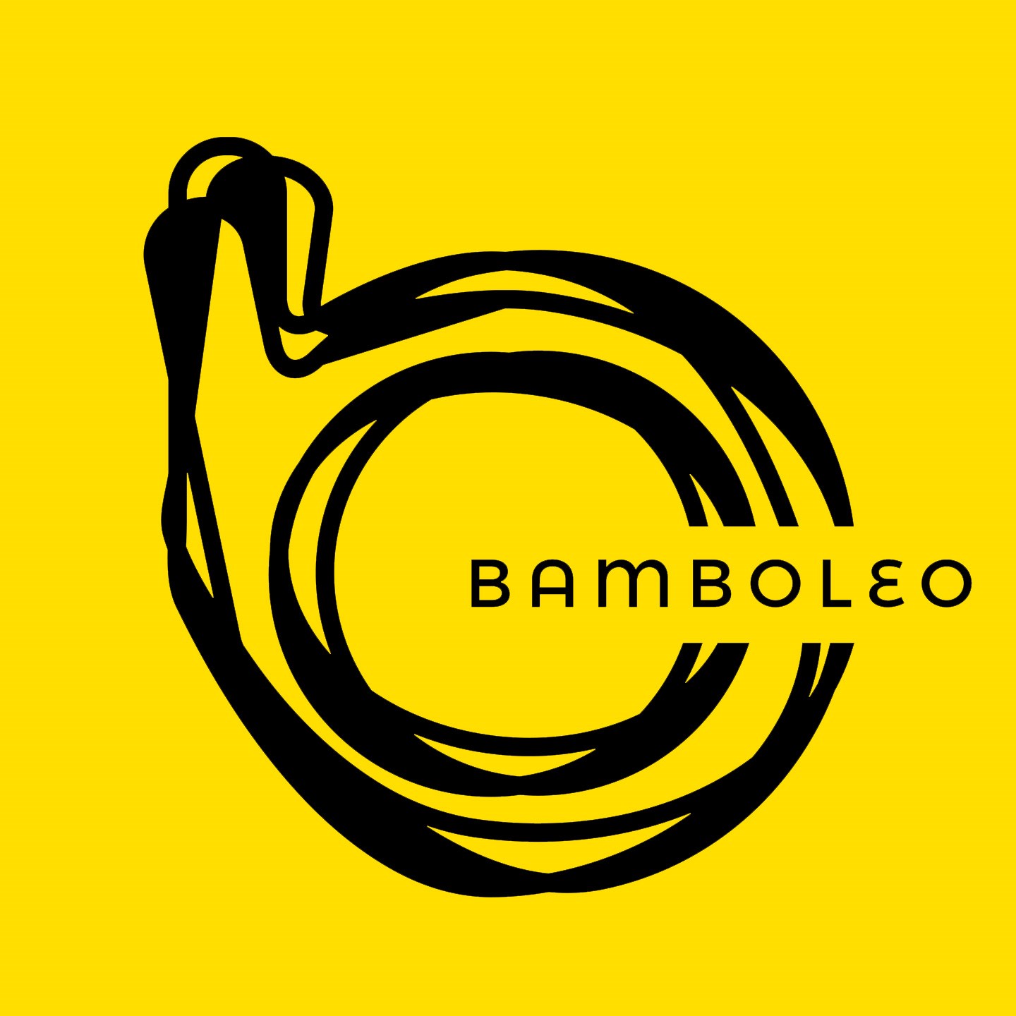 Бамболейло. WRS & David Goldcher - Bamboleo