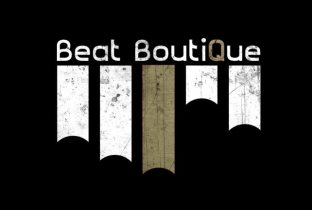 Beat Boutique Records Record label RA