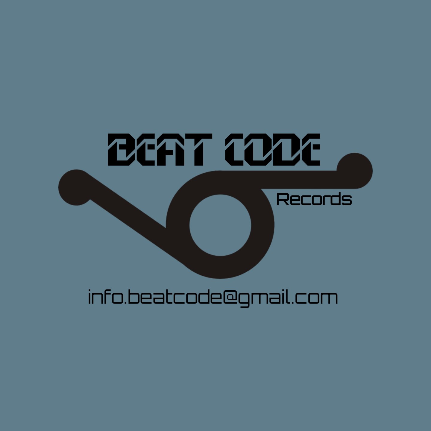 Beat Code · Record label RA