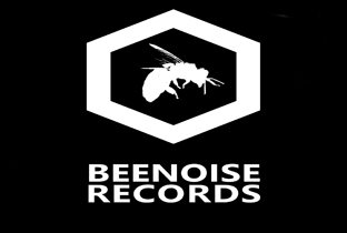 Beenoise Records logo
