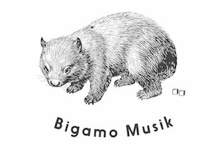 Bigamo · Record label RA