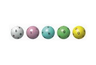 Bingo Beats · Record label ⟋ RA