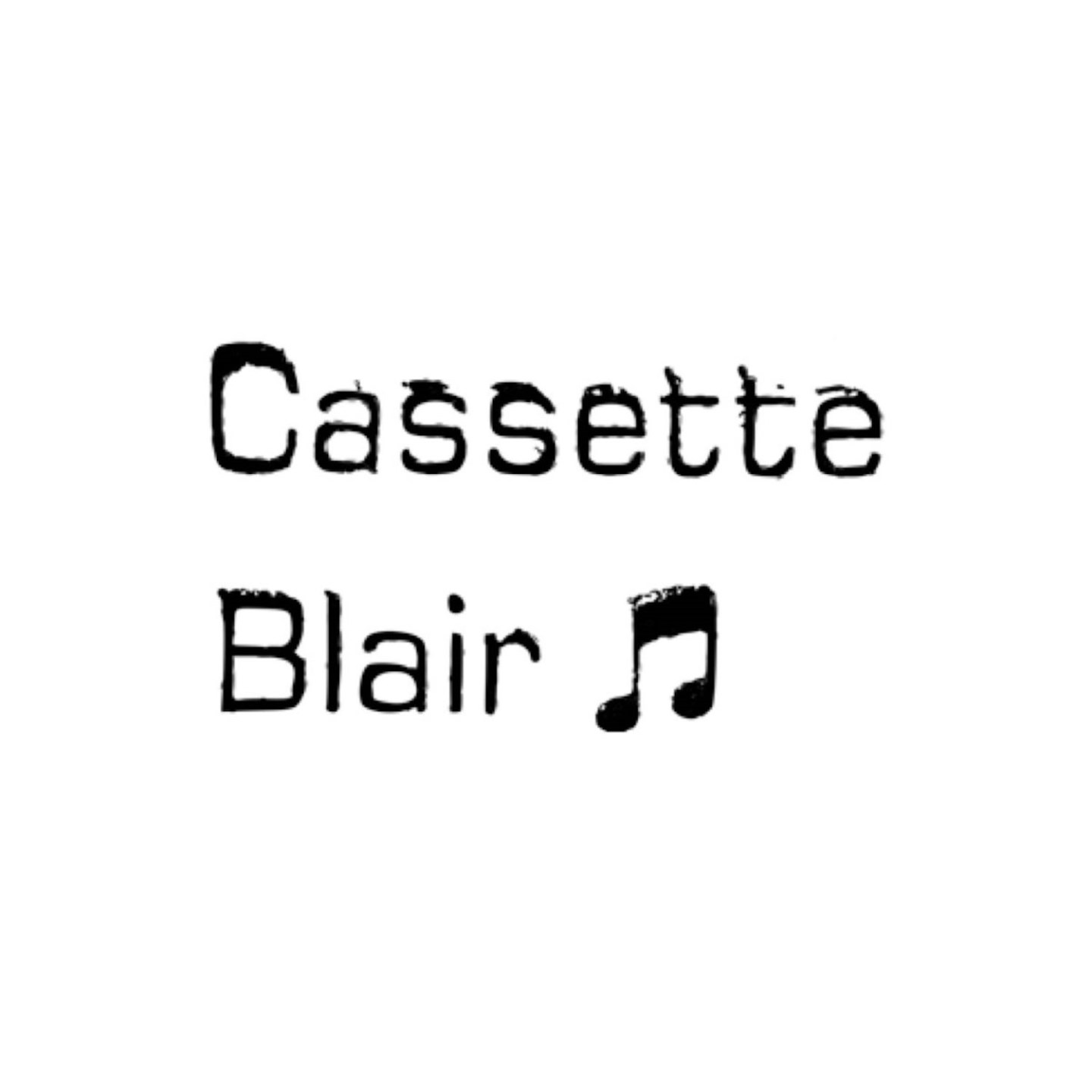 cassette-blair-record-label-ra