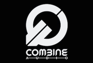 Combine Audio logo