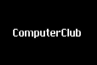 Computer Club · Record label RA
