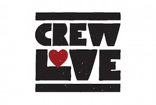 Crew Love Records · Record label ⟋ RA