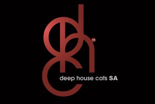 Deep House Cats SA logo