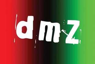 Digital Mystikz · Artist Profile