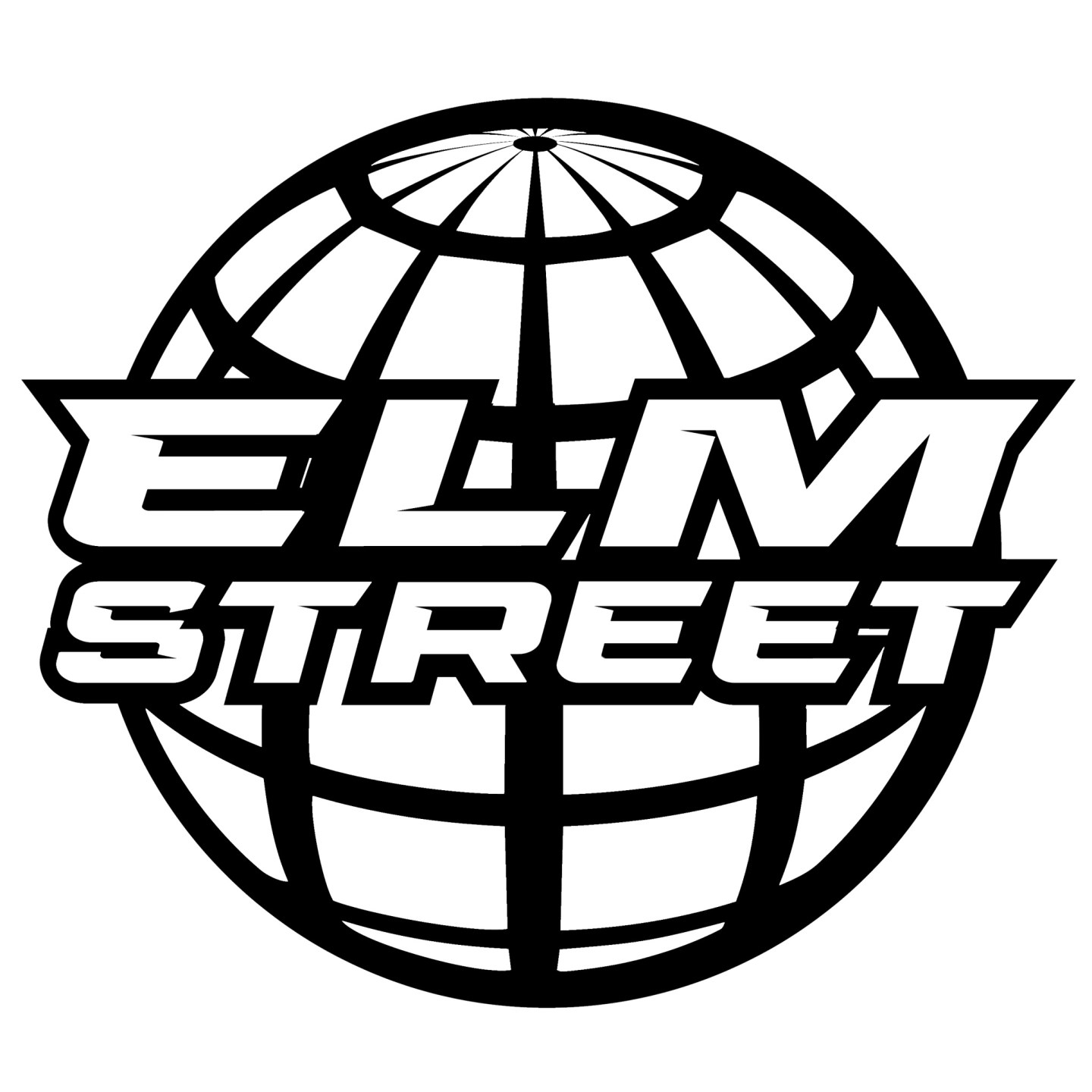 ELM STREET 42 · Record label RA