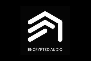 Encrypted Audio · Record label RA