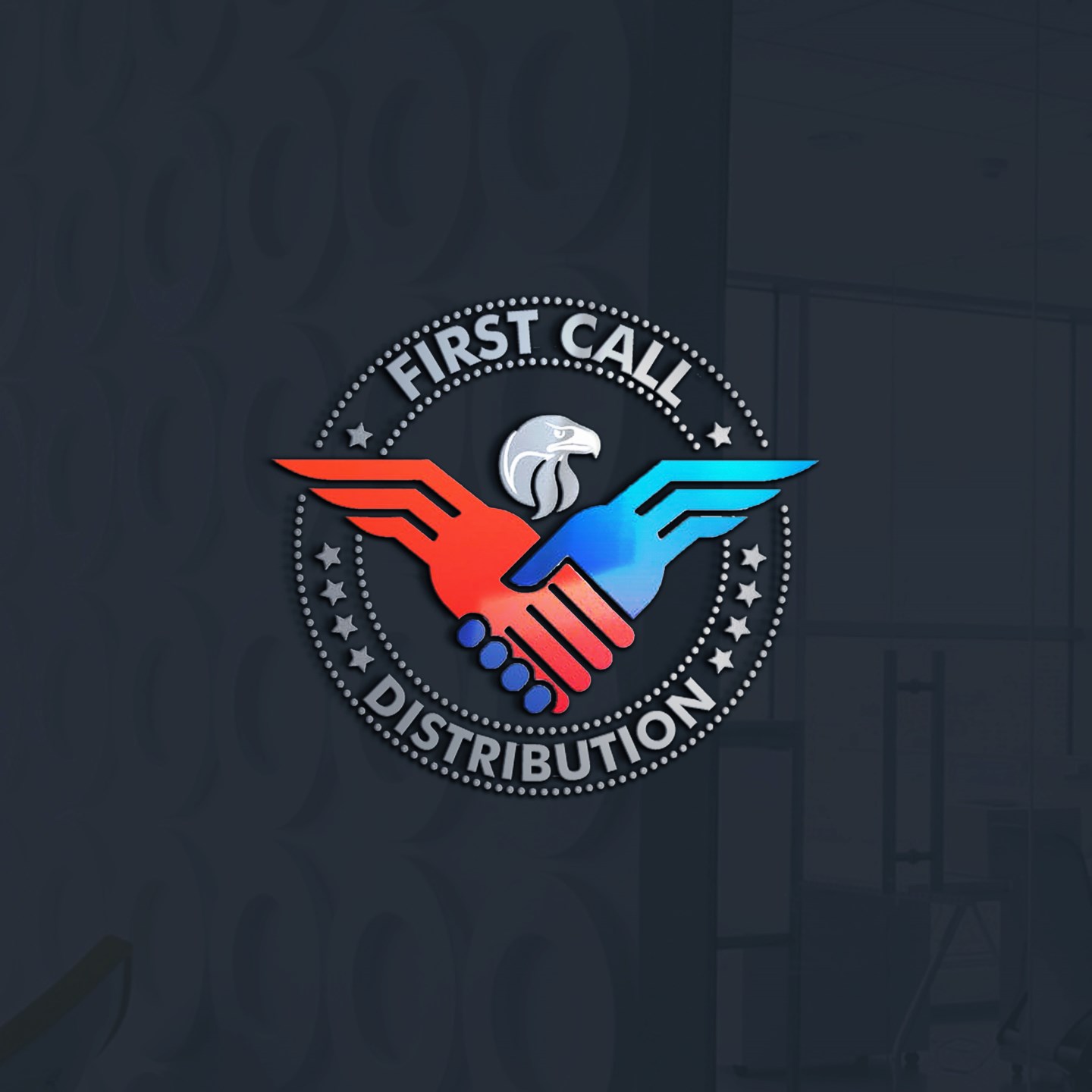 First Call Distribution Company · Record label RA
