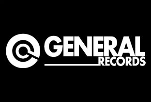 General Records · Record label RA